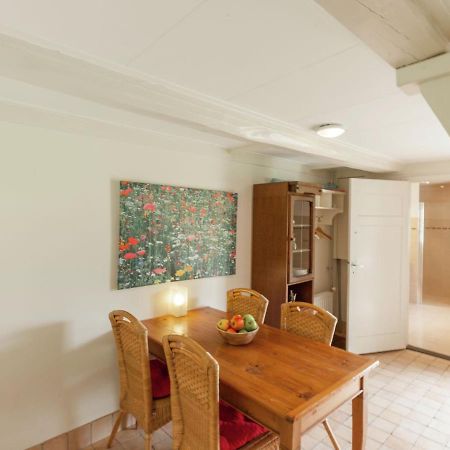 Cozy Holiday Home Near Forest In Баарн Екстериор снимка