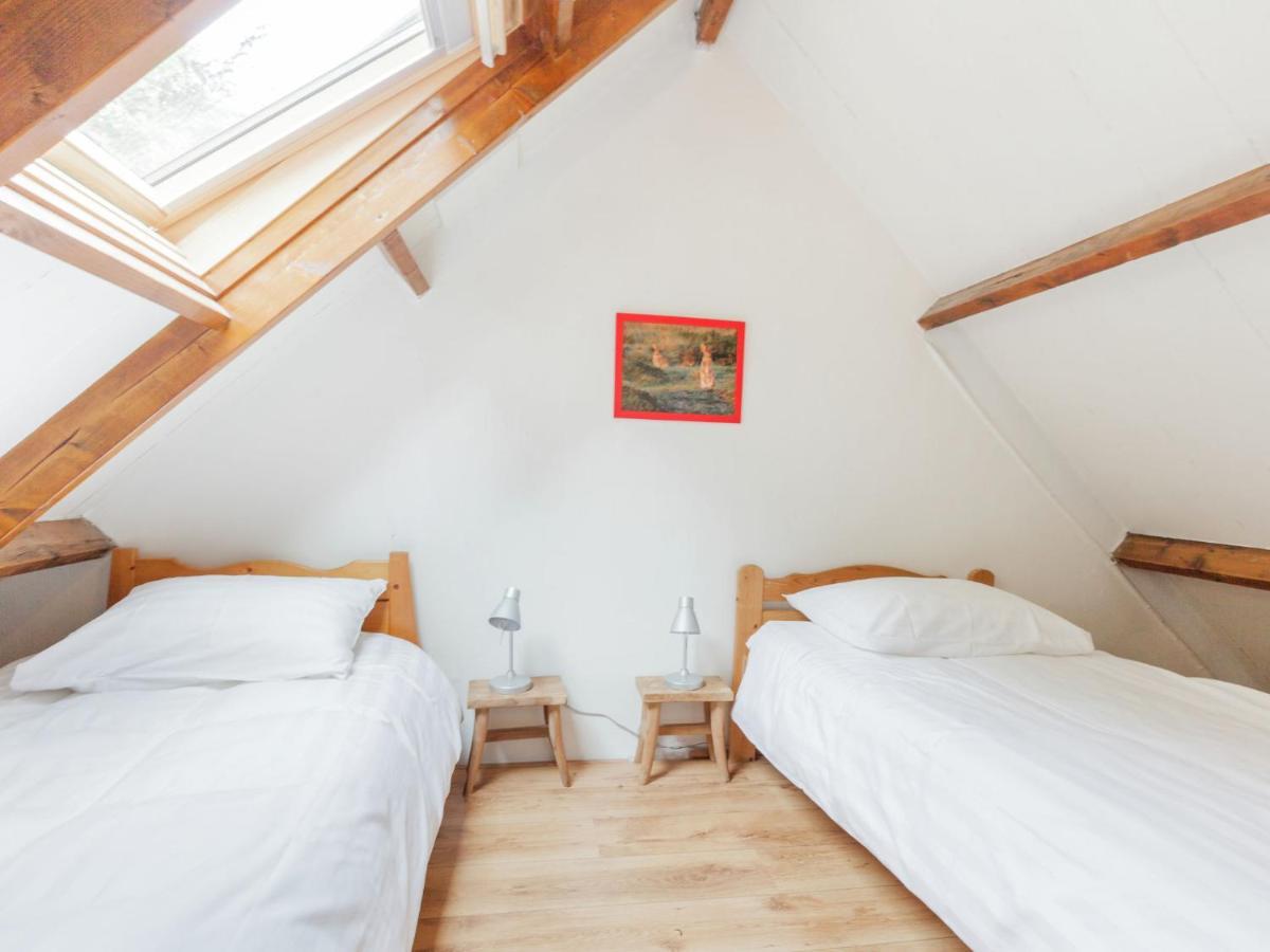 Cozy Holiday Home Near Forest In Баарн Екстериор снимка